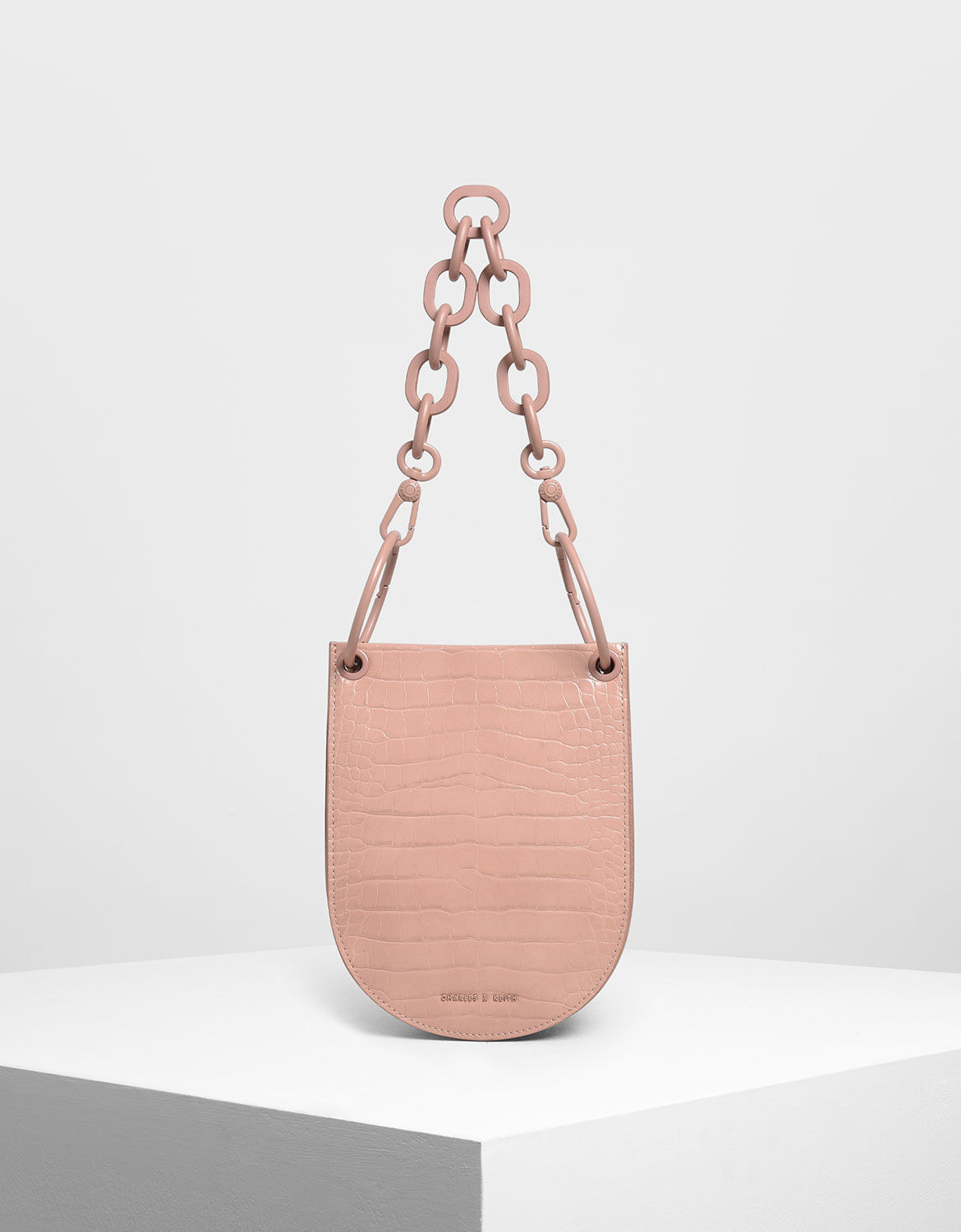 Croc shaped purse online