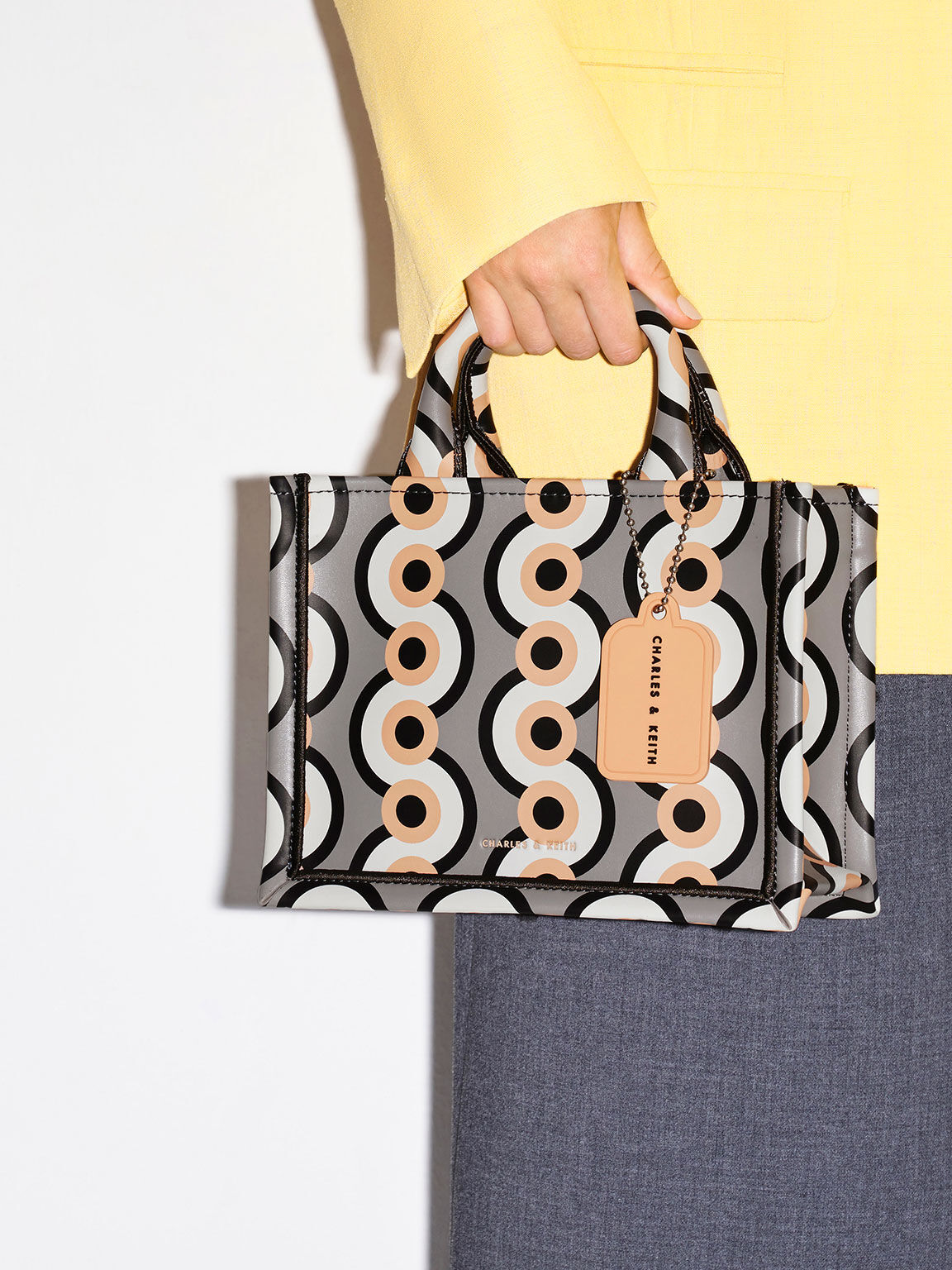 Out of sale print tote bags