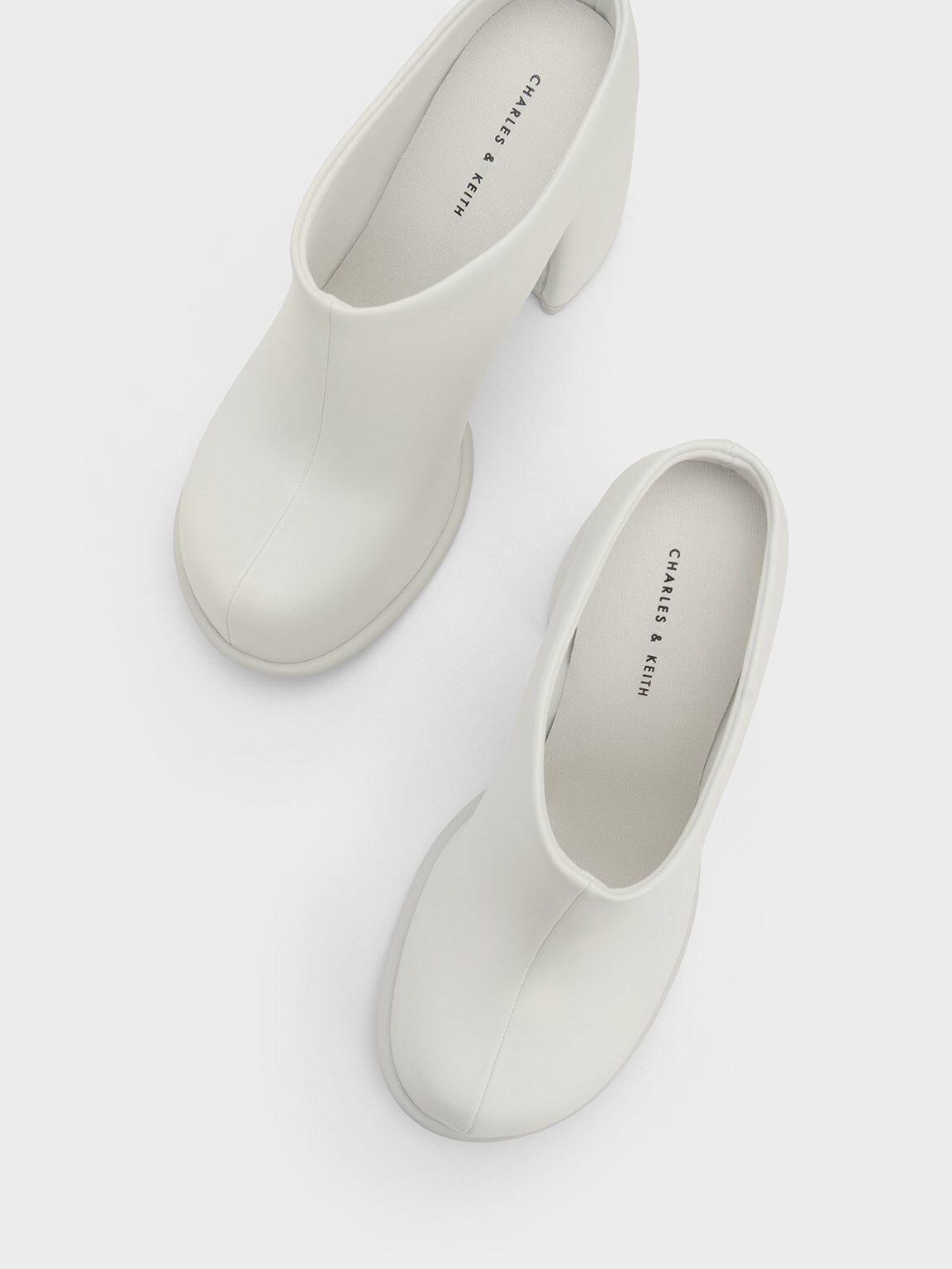 Charles and top keith shoes