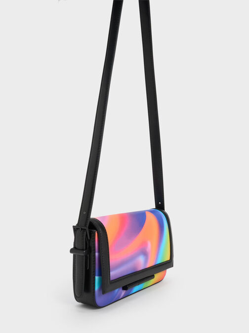 Cesia Crossbody Bag, Aurora, hi-res