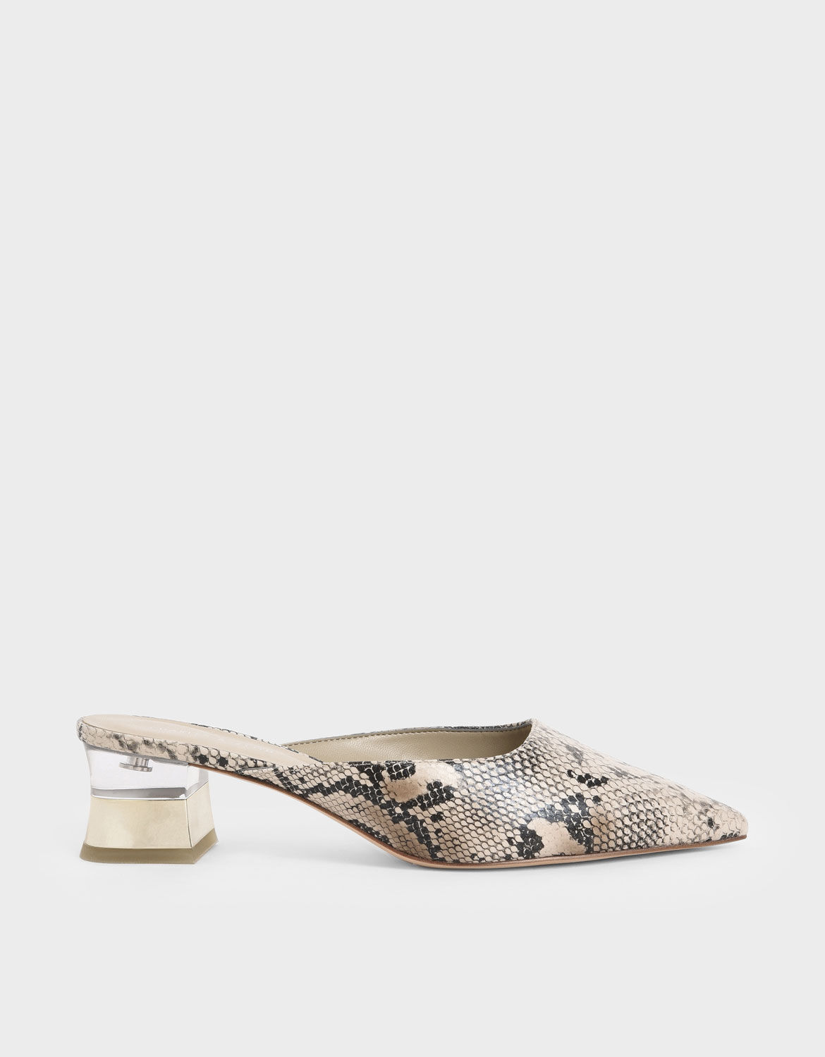 snake mules