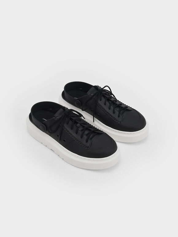 Women's Fashion Sneakers | Shop Online - CHARLES & KEITH SG