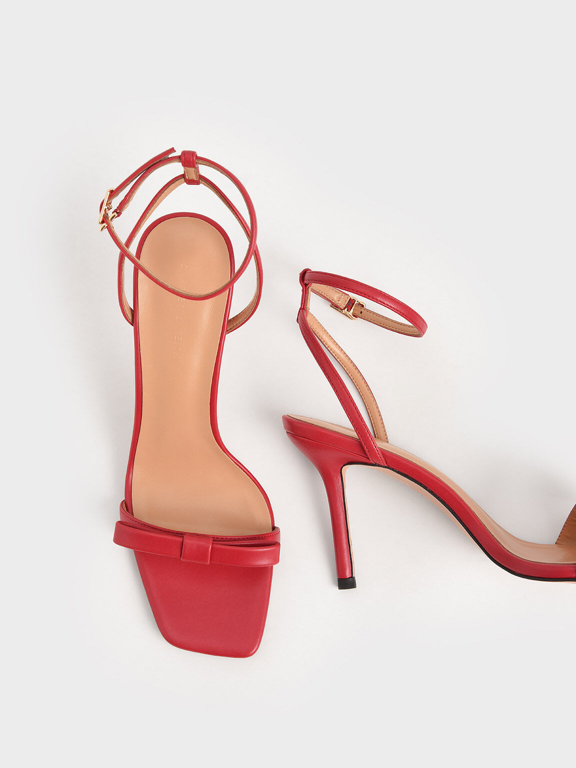 Bradery ankle strap sandals on sale