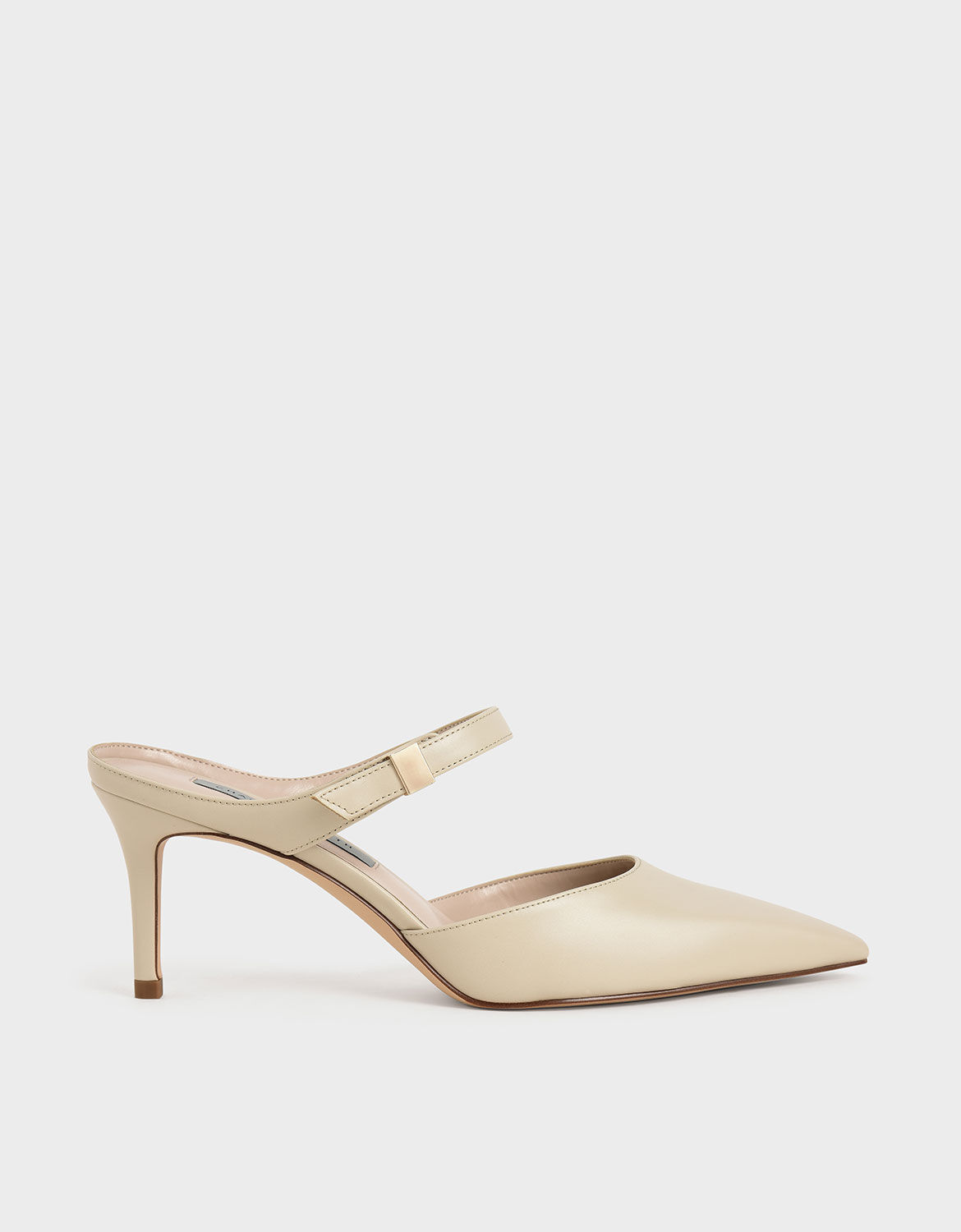 charles and keith bridal shoes
