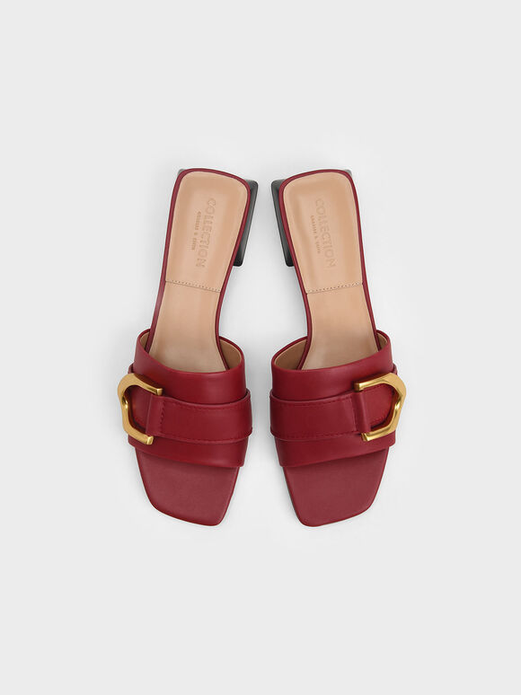 Page 2 | Women's Shoes | Shop Exclusive Styles - CHARLES & KEITH US