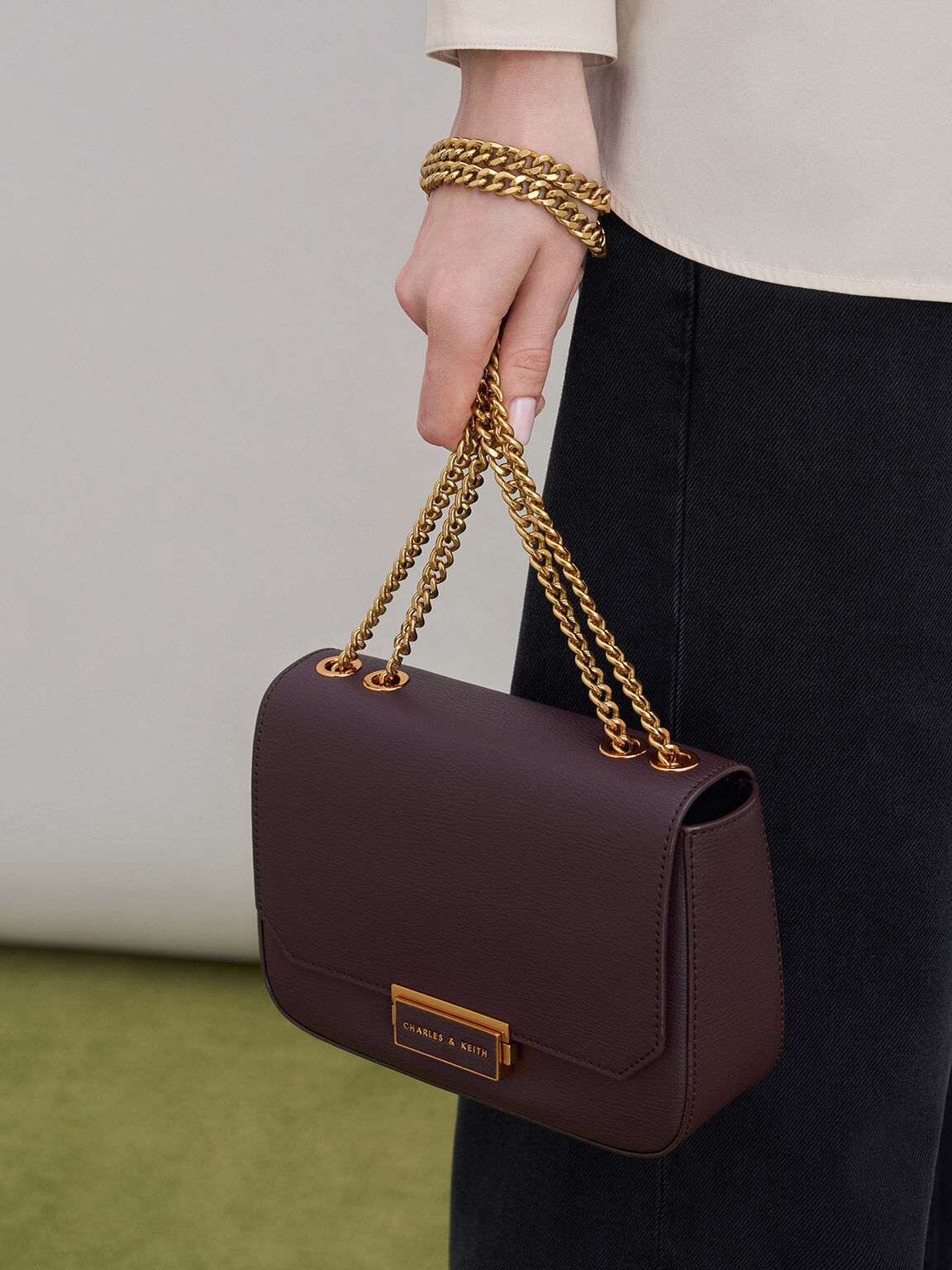 Charles & on sale keith style ck2
