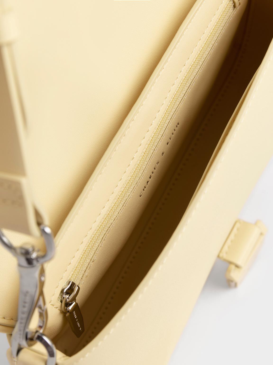 Charles & keith belt bag shop