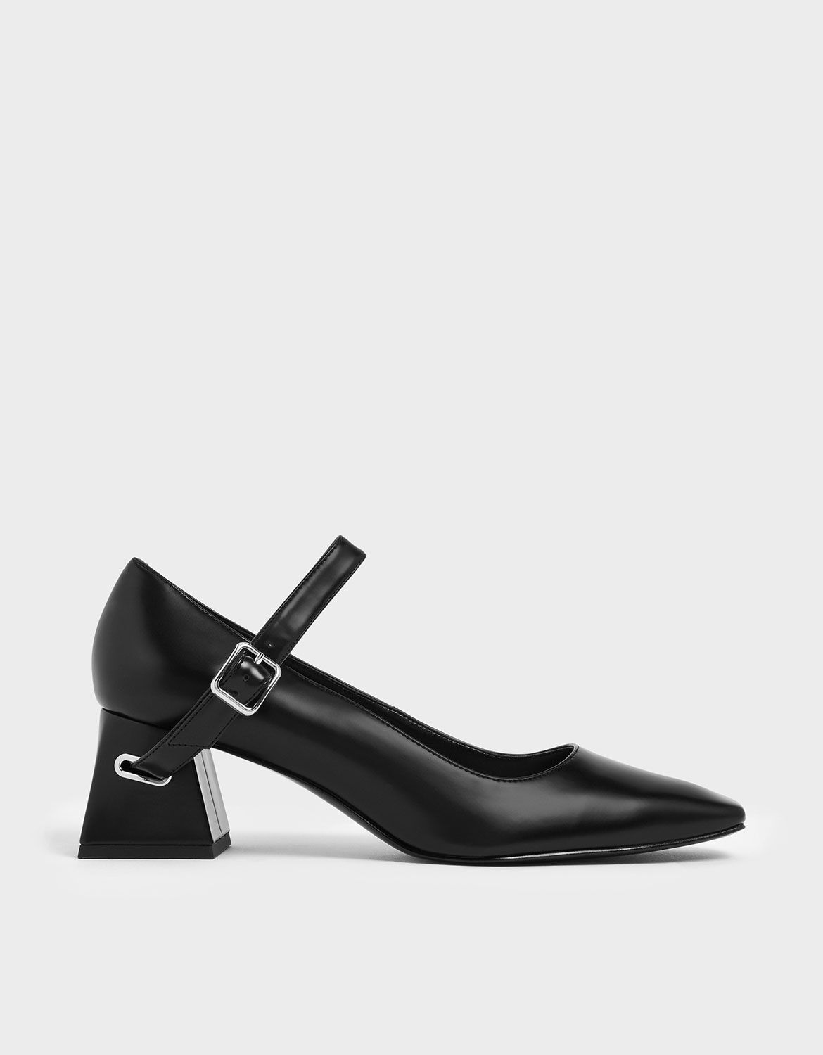 Shoes Pumps Mary Jane Pumps Gabor Mary Jane Pumps black casual look 