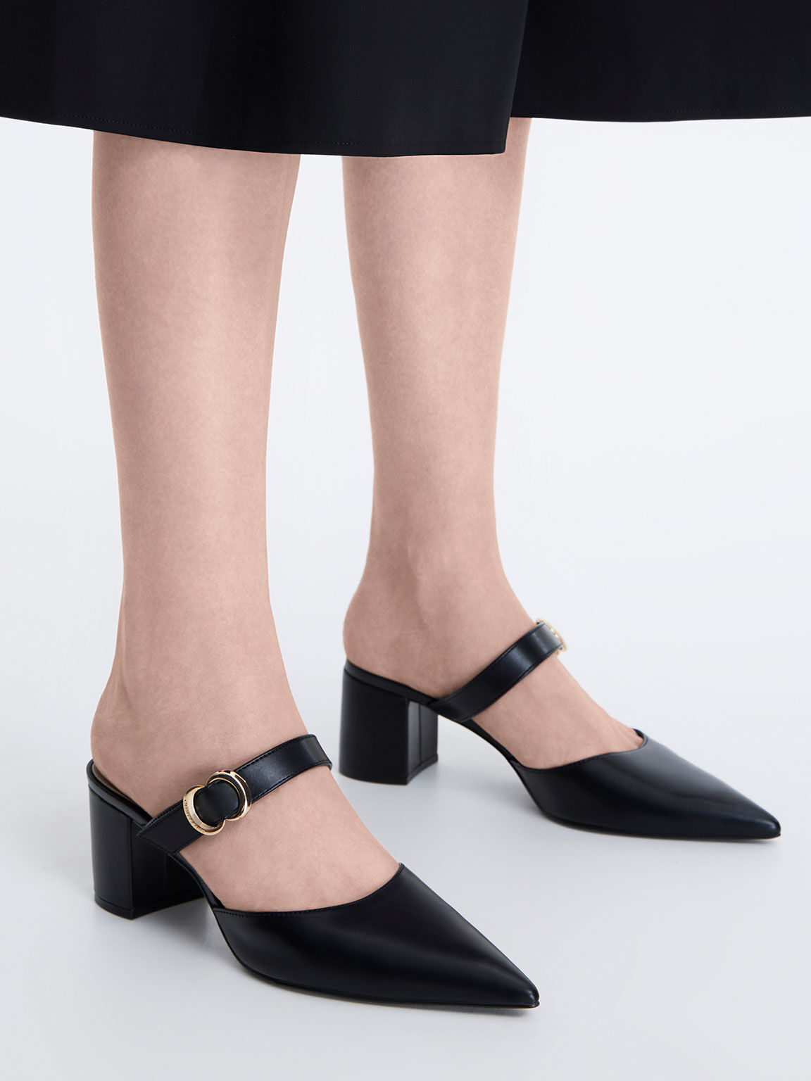 Cheap pointed toe heels online