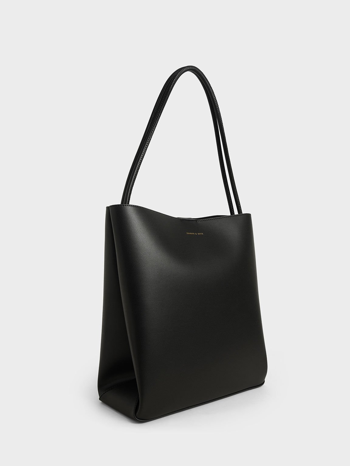 Charles and keith classic tote bag Clearance