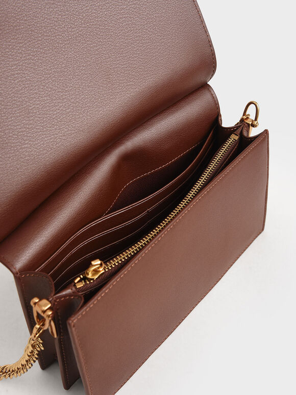 Shop Women's Wallets | Exclusive Styles - CHARLES & KEITH US