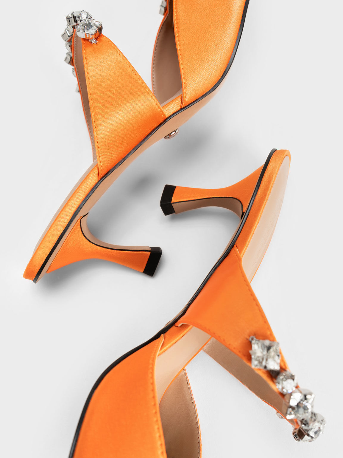 Anthropologie/ Matisse jelly slide sandals. Dark orange. Size 10. New. |  Jelly slides, Slide sandals, Wedding shoe