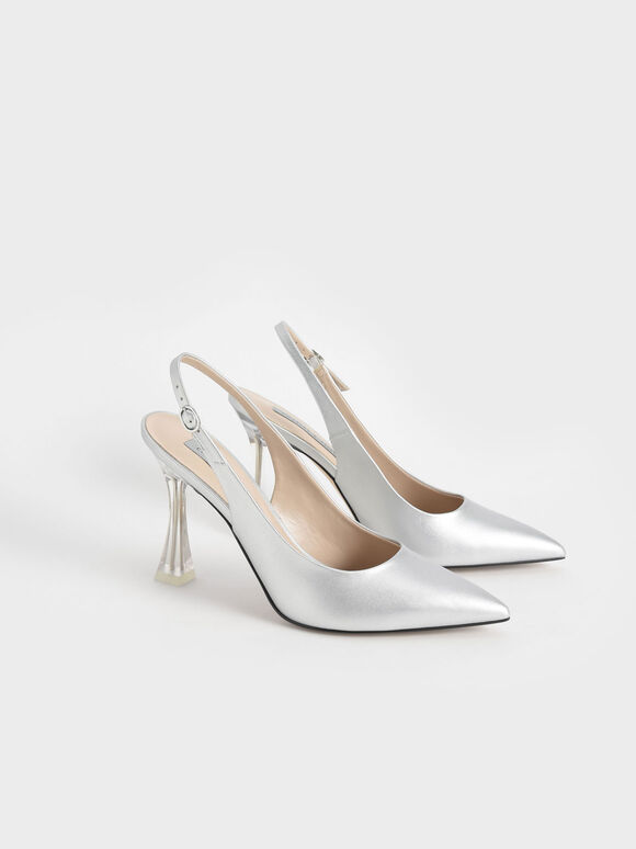 Shop Women's Shoes Online - CHARLES & KEITH SG