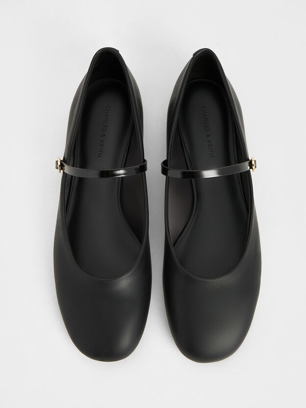 Gertrude Mary Janes, Black, hi-res