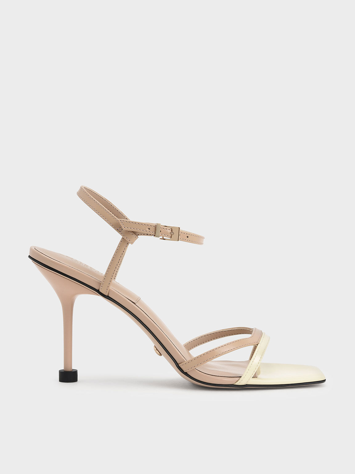 office cork sandals