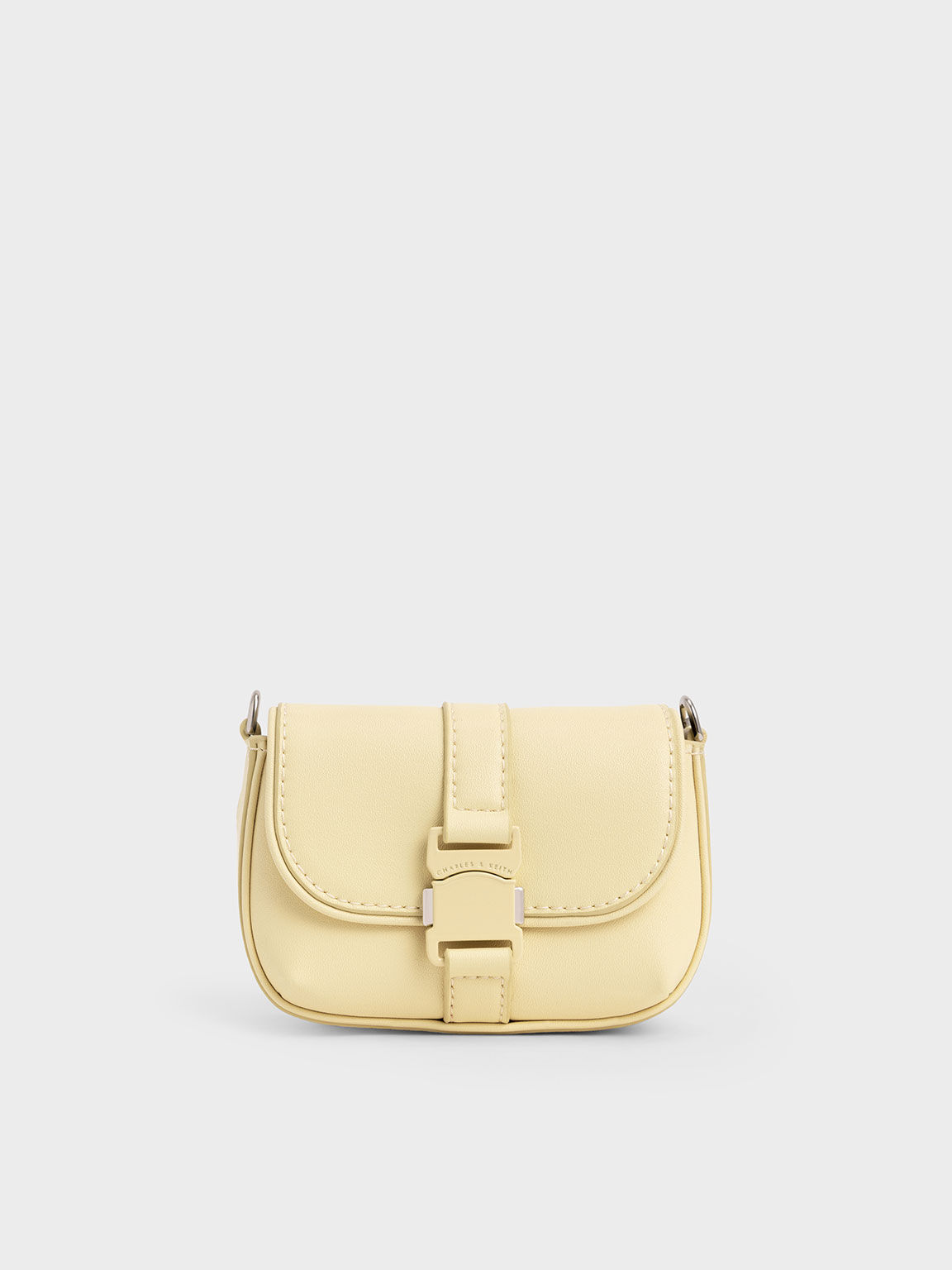 Belt online buckle bag