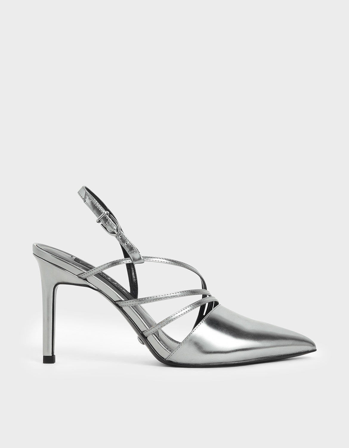 next patent heels
