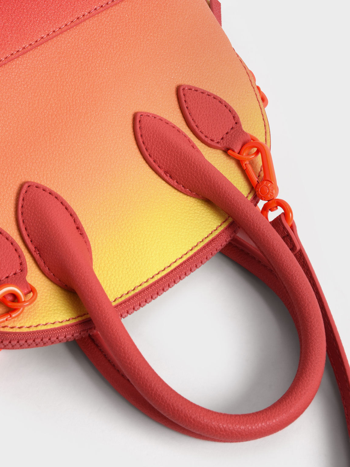 Harmonee Bowling Bag, Sunset, hi-res