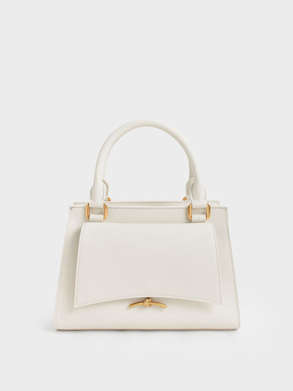 Women's Neutral Bags & Shoes | Shop Online - CHARLES & KEITH SG