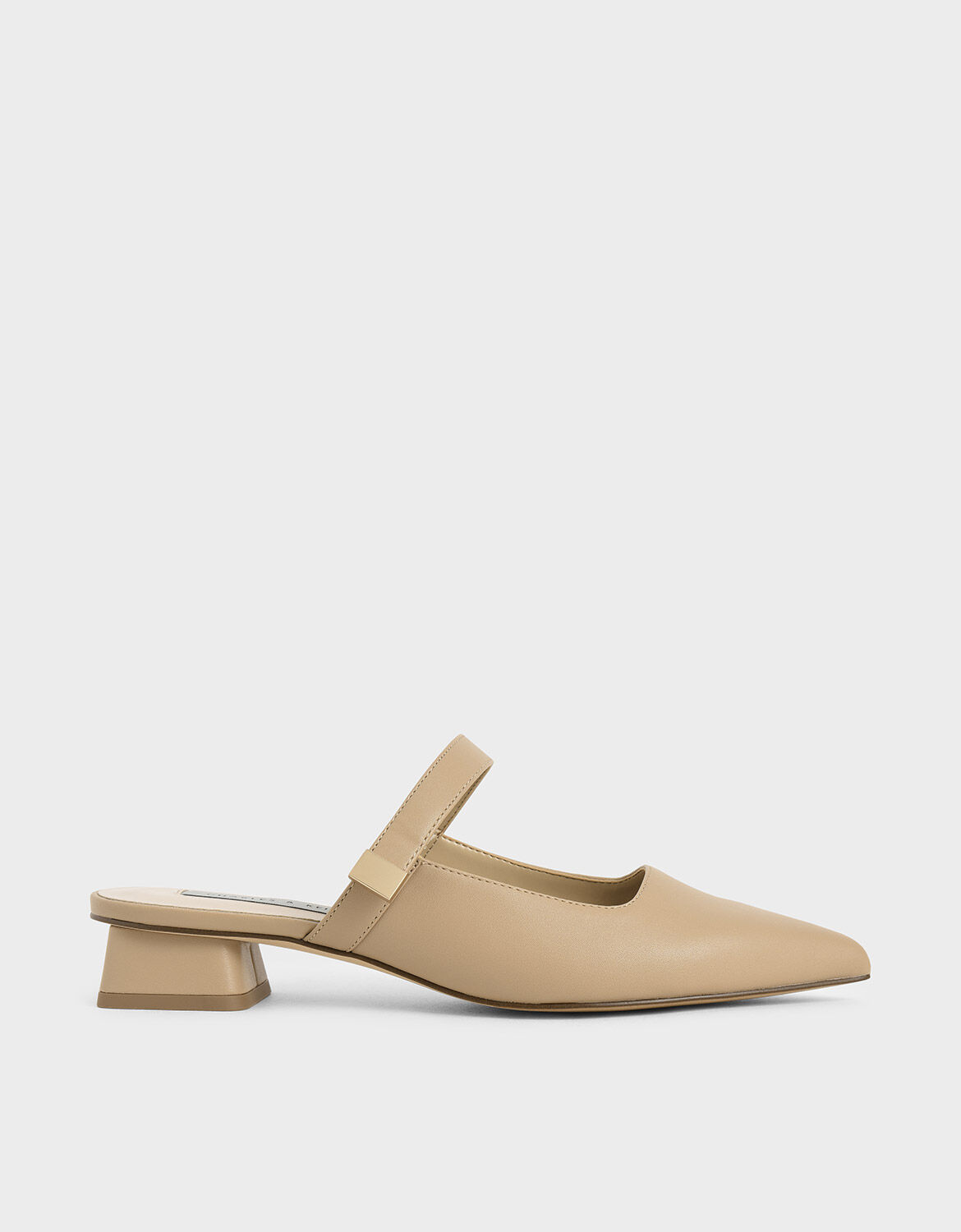 Strappy mary janes Clearance