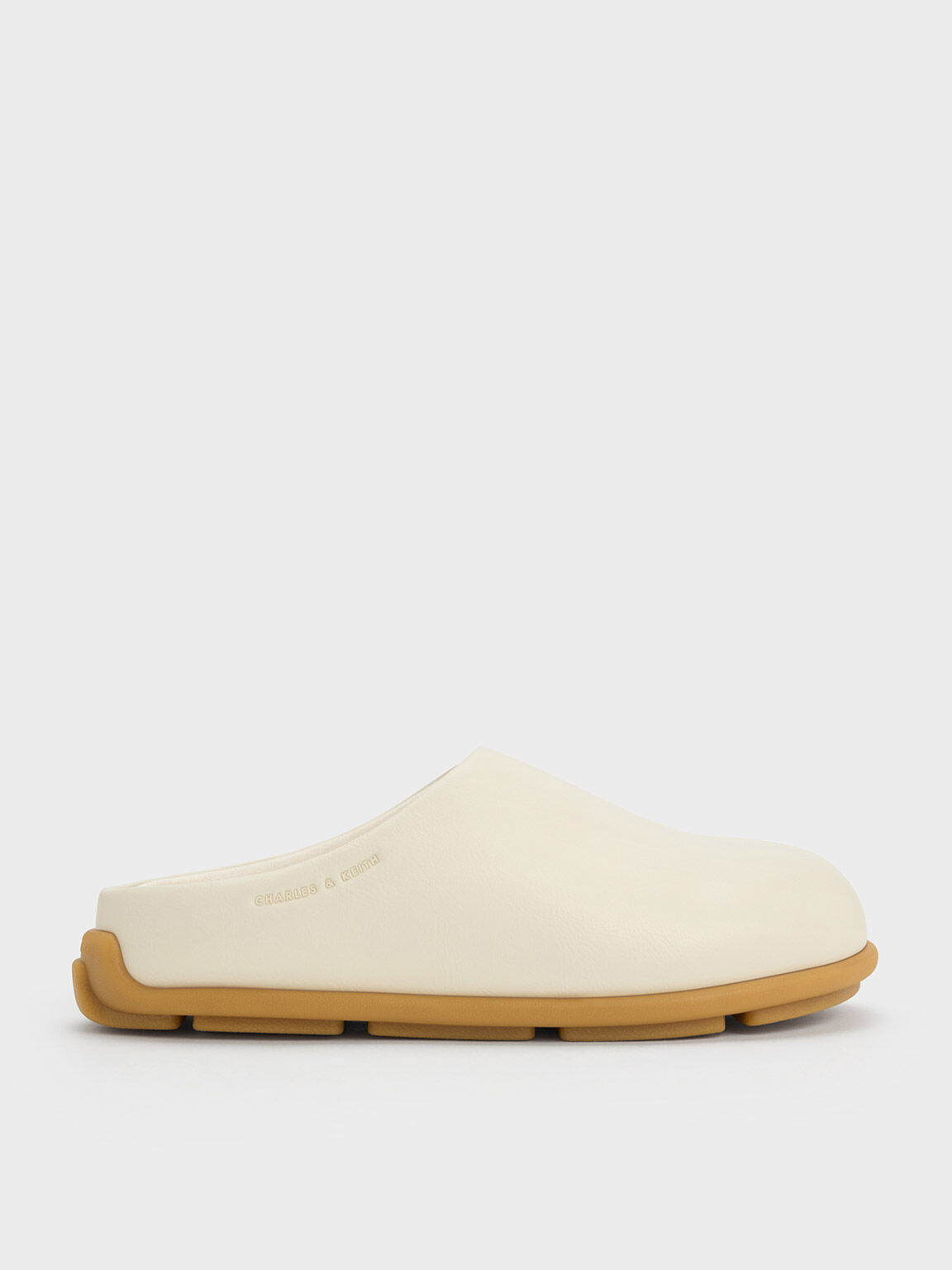 Charles and keith mules cheap
