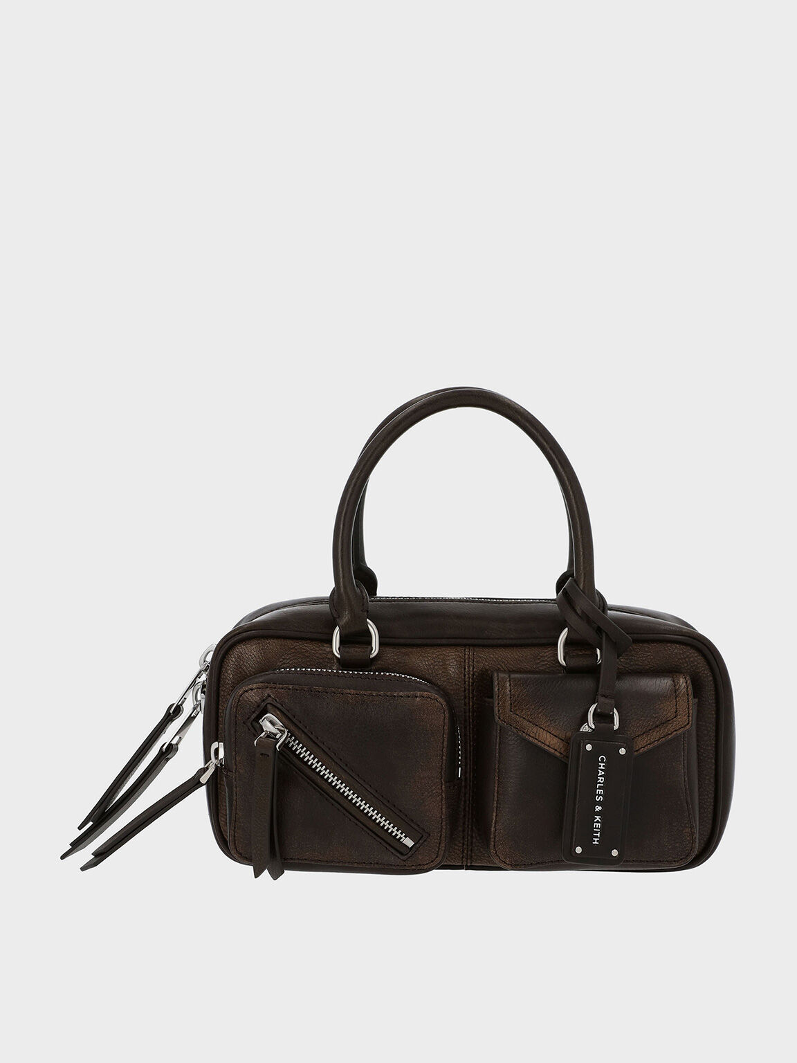 Bolso bowling best sale