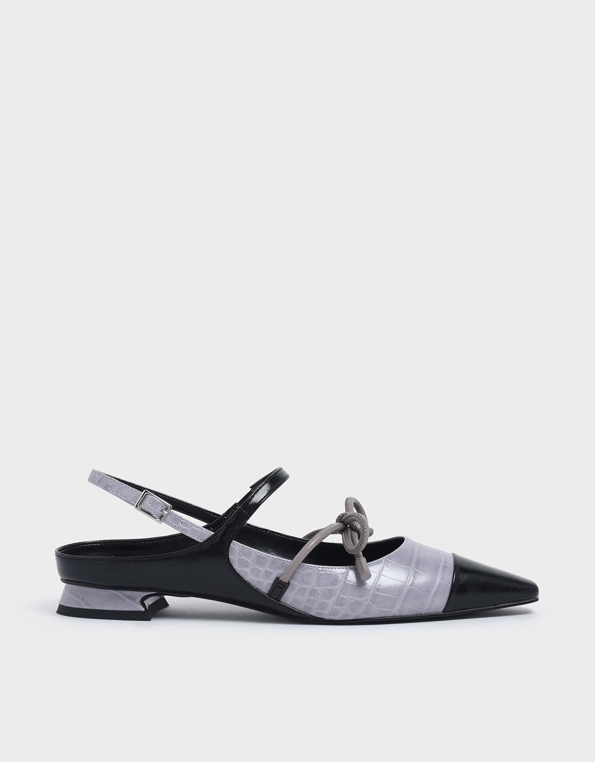 reliance trends crocs