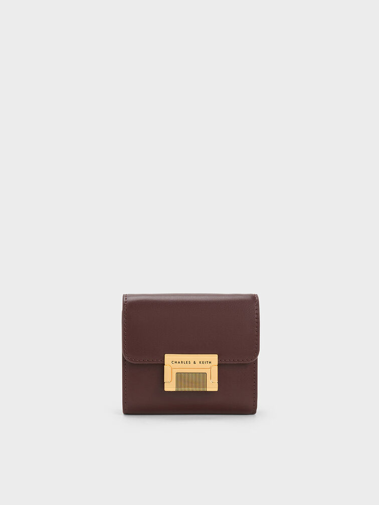 charles and keith wallet