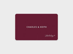 Holiday 2025 Gift Card - Burgundy, Sand, hi-res