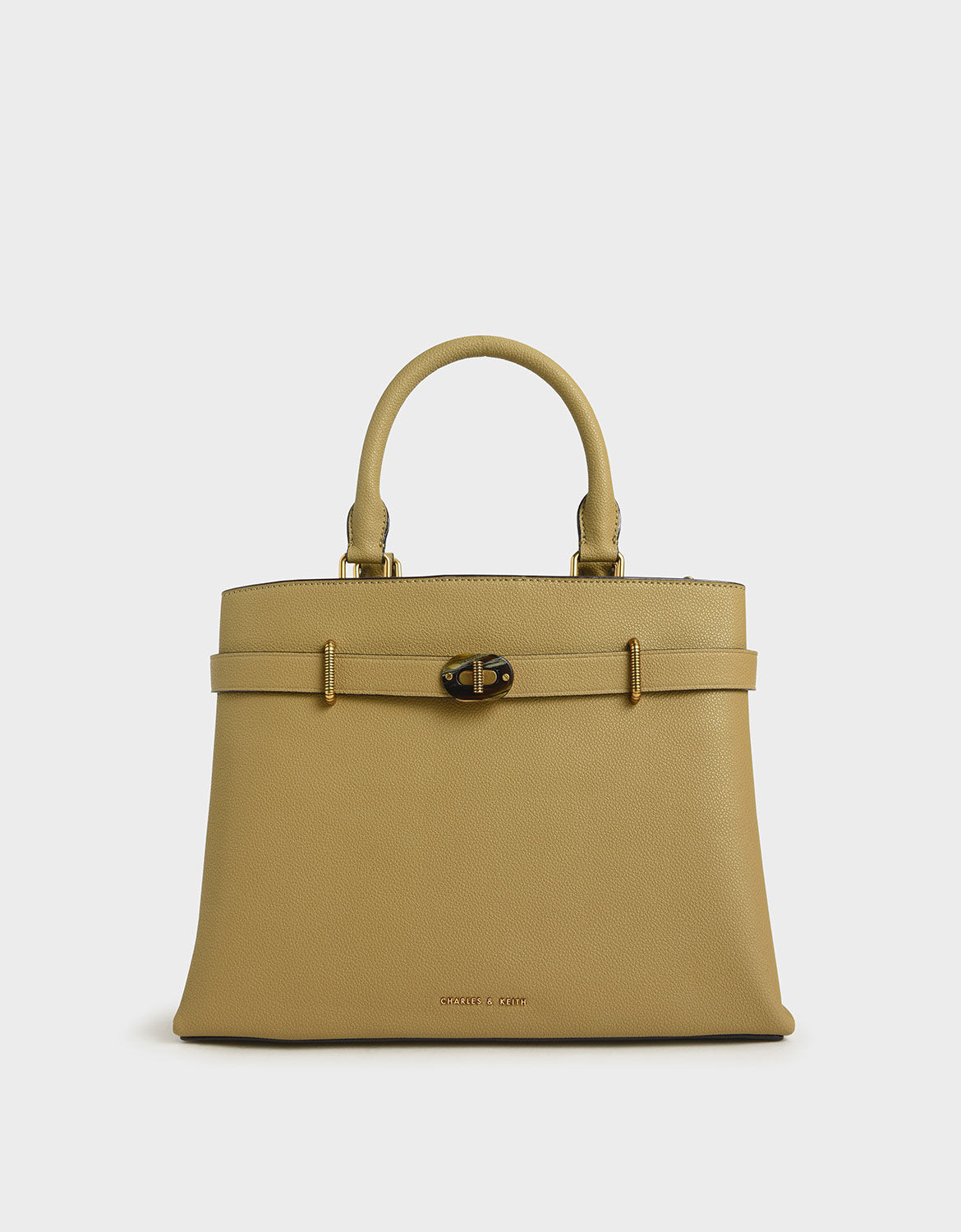 charles and keith tote bag price