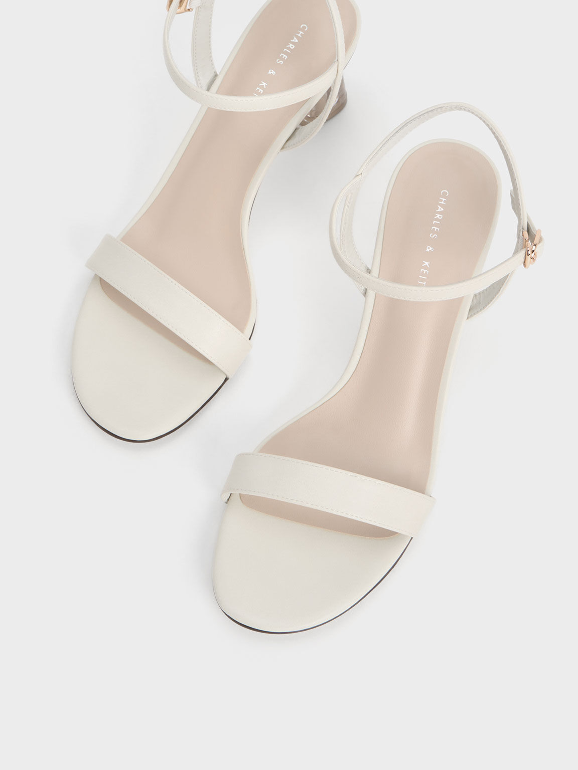 Women's Sandals | Shop Exclusive Styles | CHARLES & KEITH US