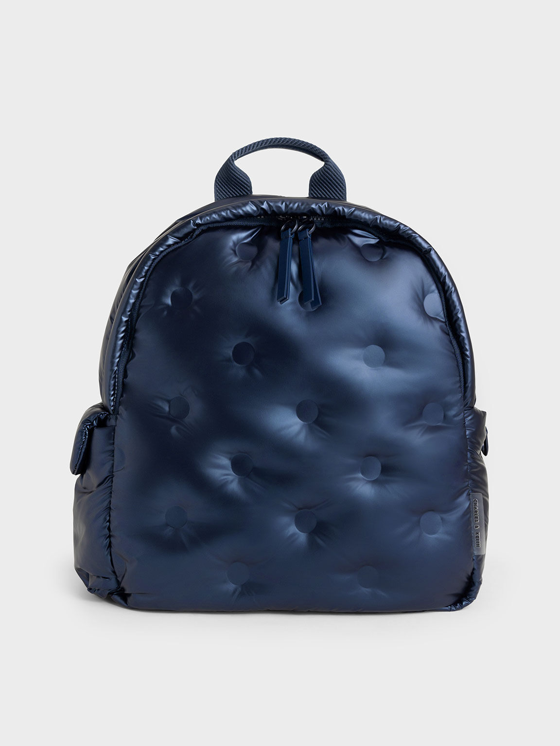 Charles and keith backpack malaysia hotsell