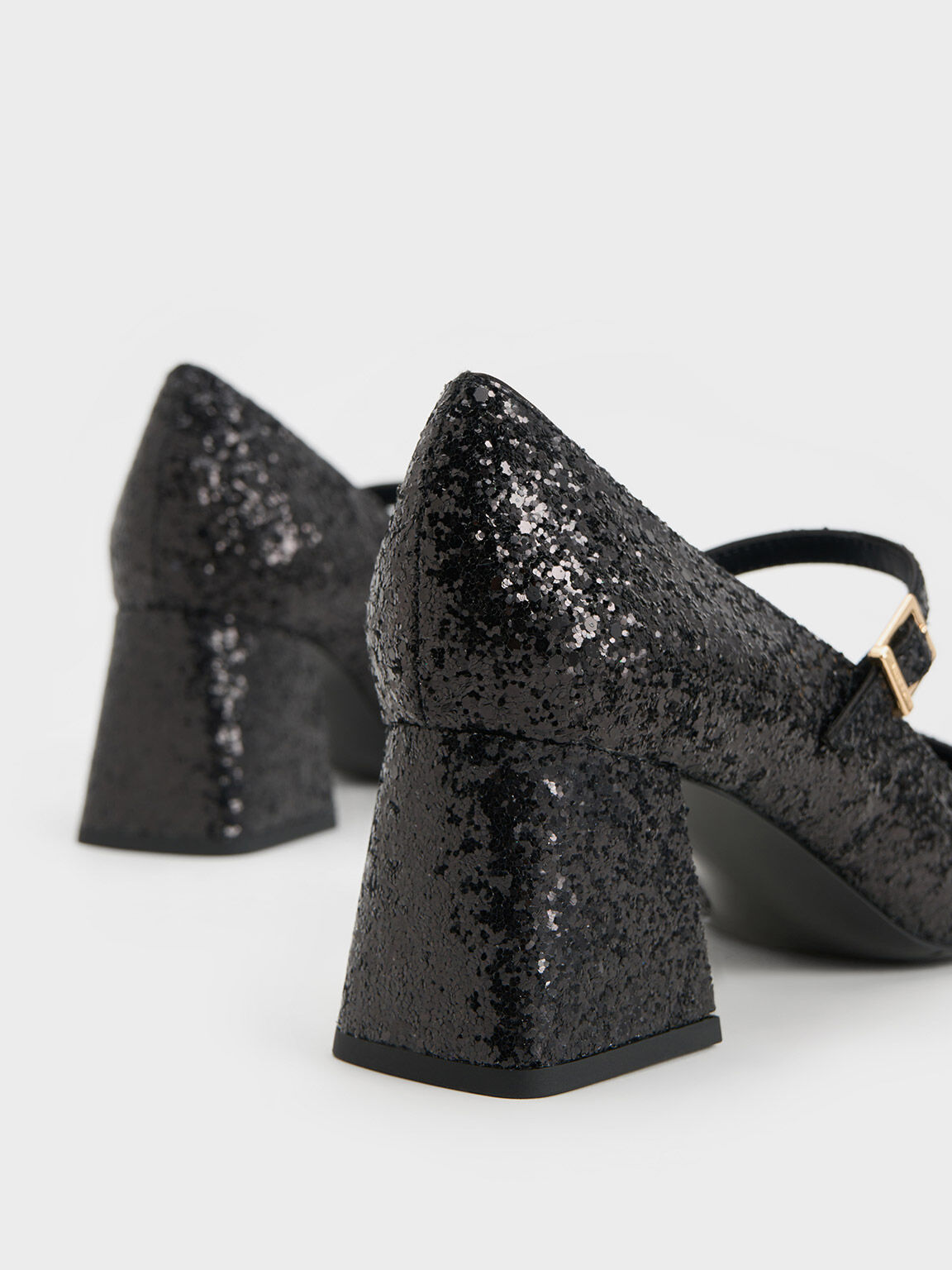 Glitter mary janes womens sale