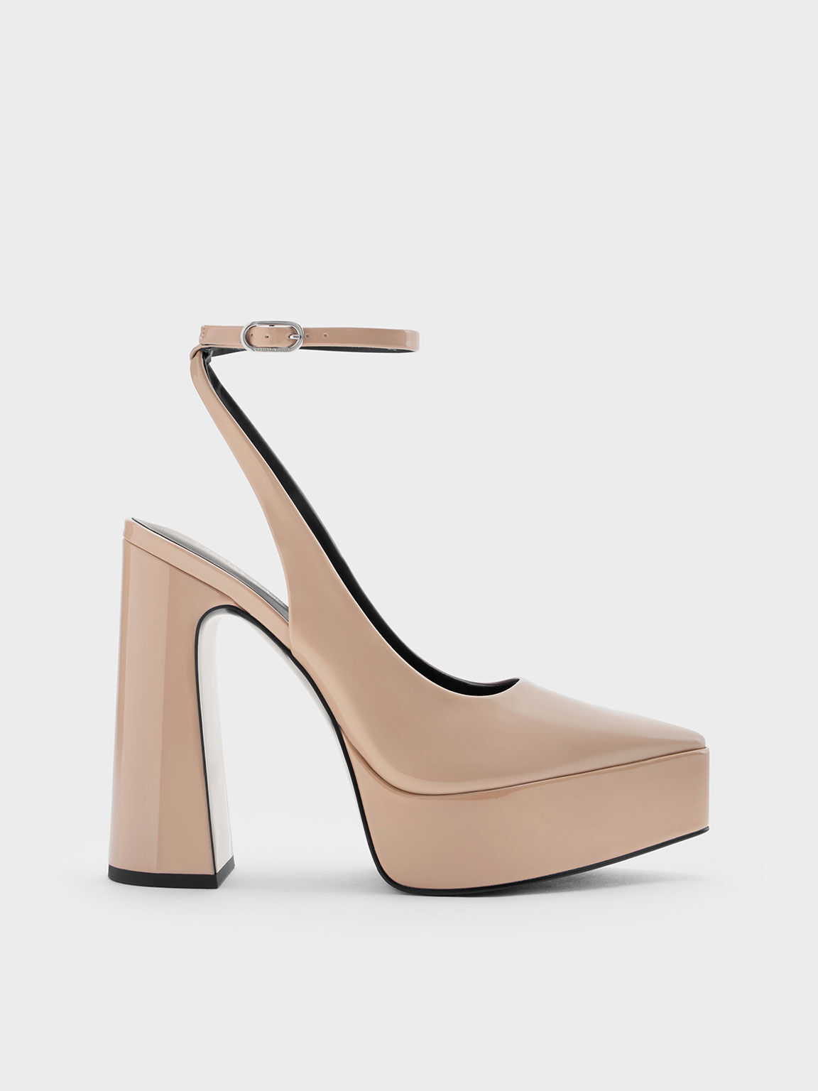 Platform pump online