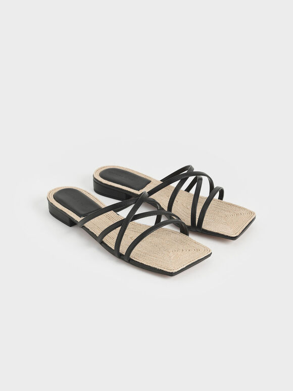 charles and keith sandals sale