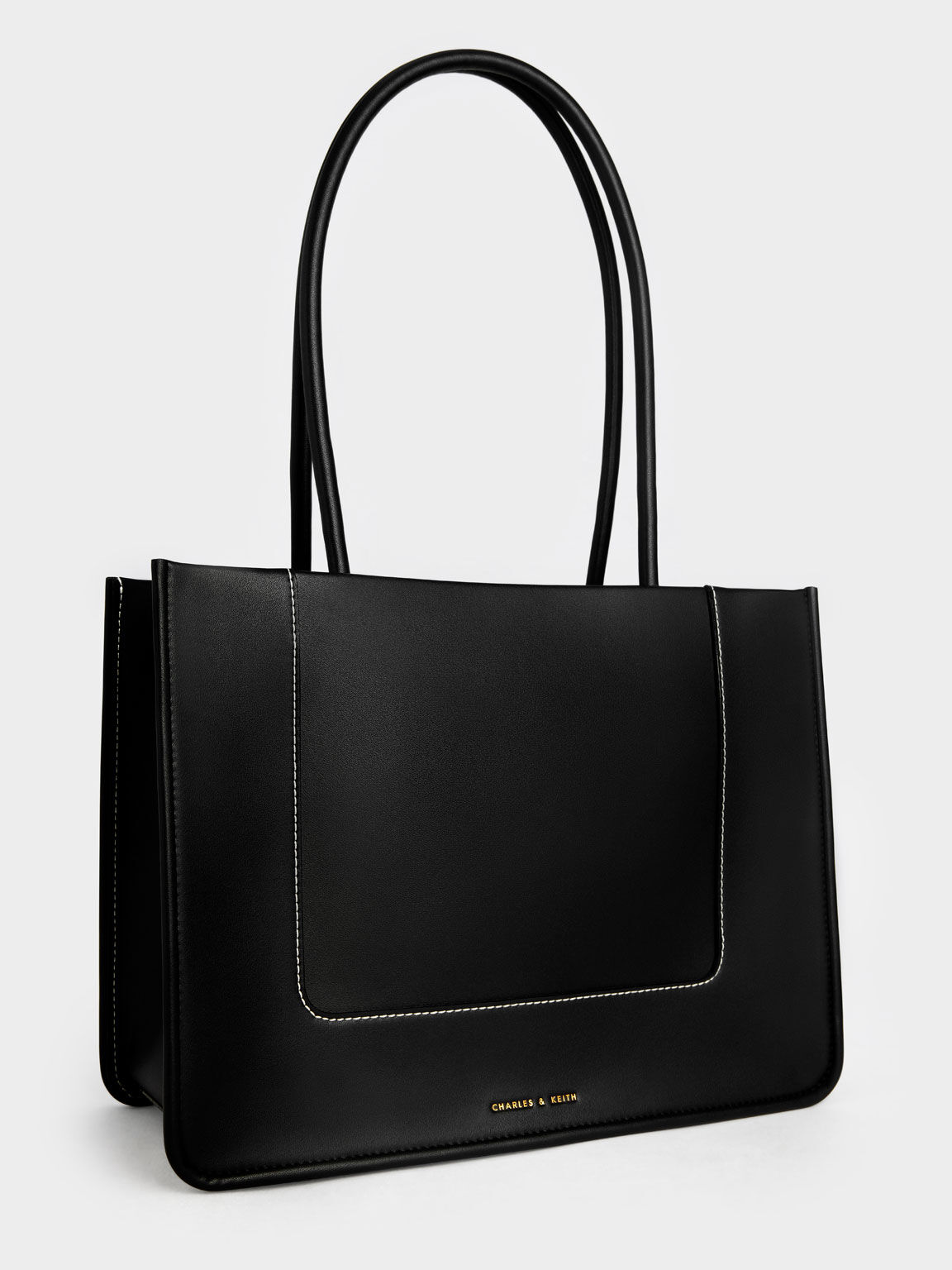 Daylla Tote Bag Black