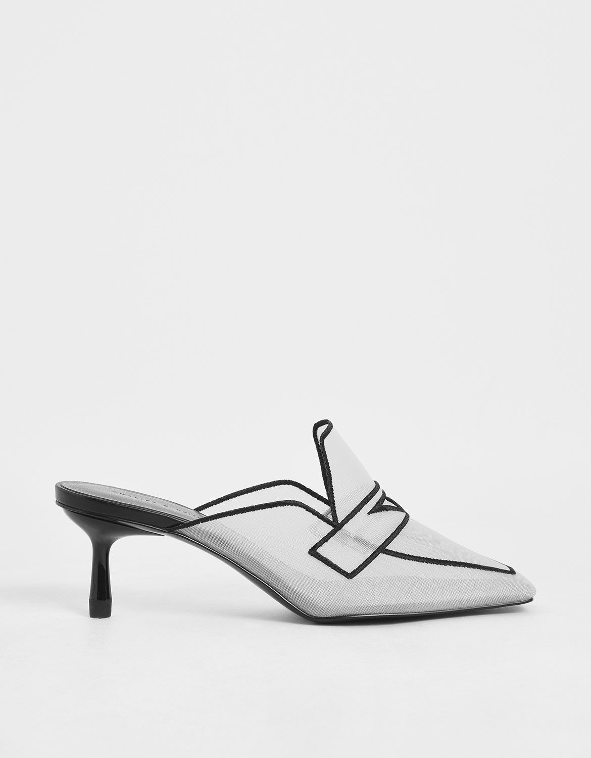 mules charles and keith