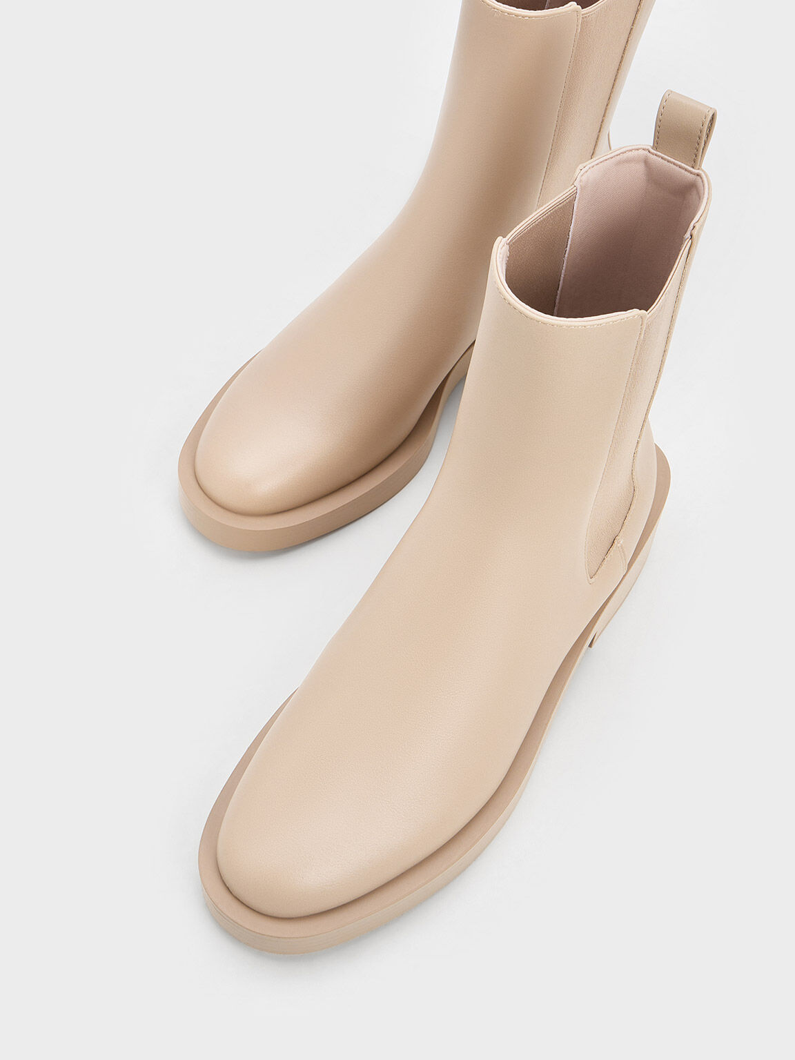 Chelsea footwear sales