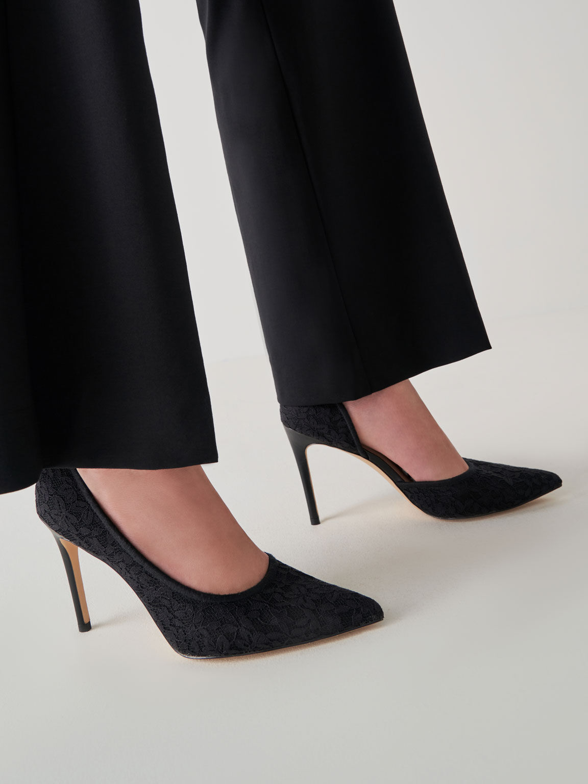Women's Pumps | Shop Exclusive Styles - CHARLES & KEITH US