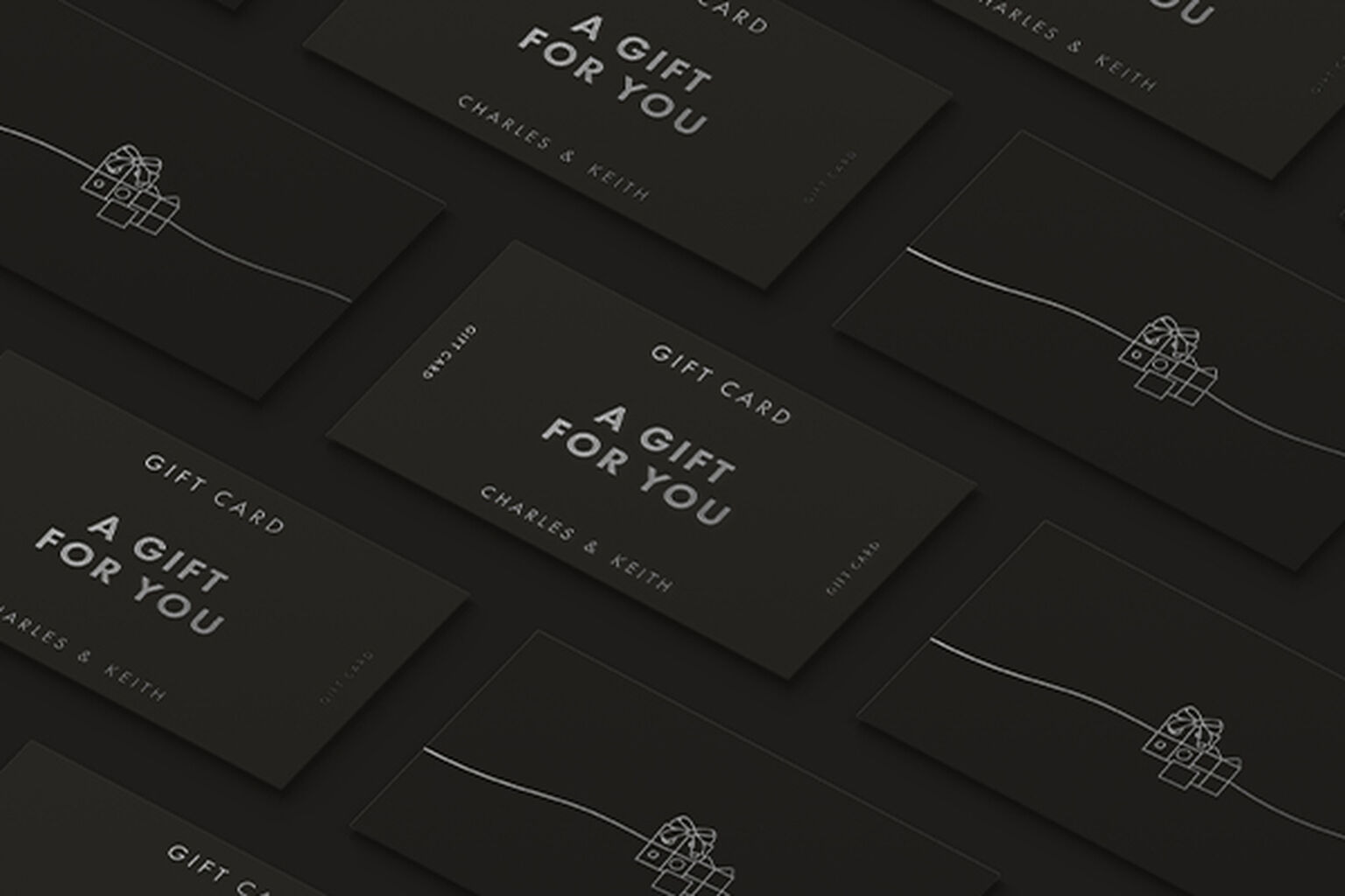 Appreciation E-Gift Card, Bronze, hi-res