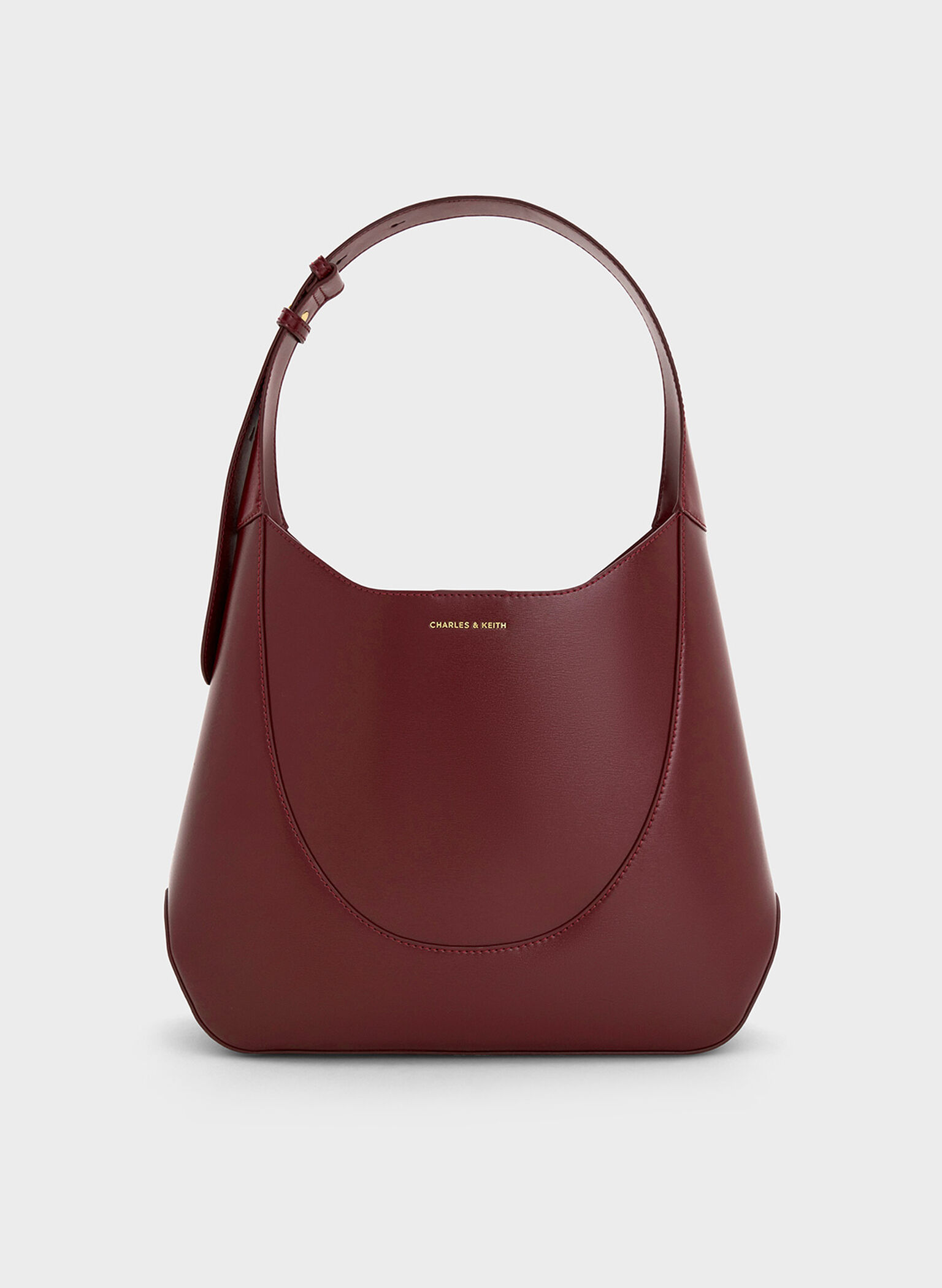 Bolso Sigrid, Ciruela de mora, hi-res
