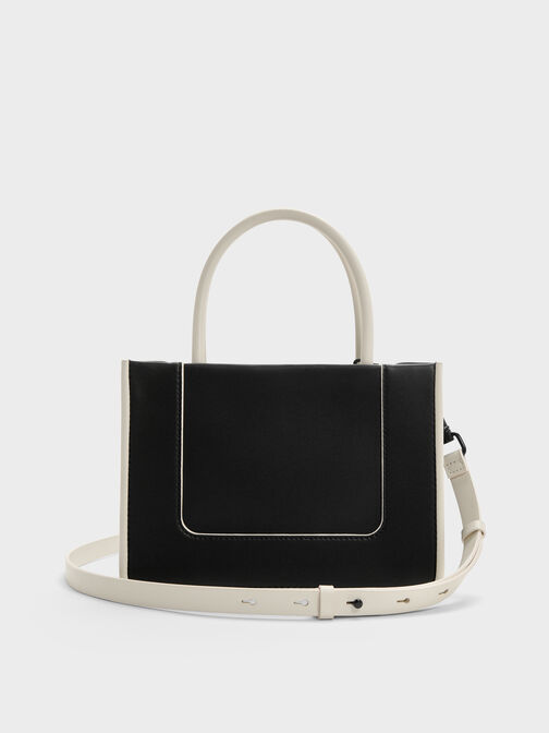 Mini Daylla Tote Bag, Multi, hi-res