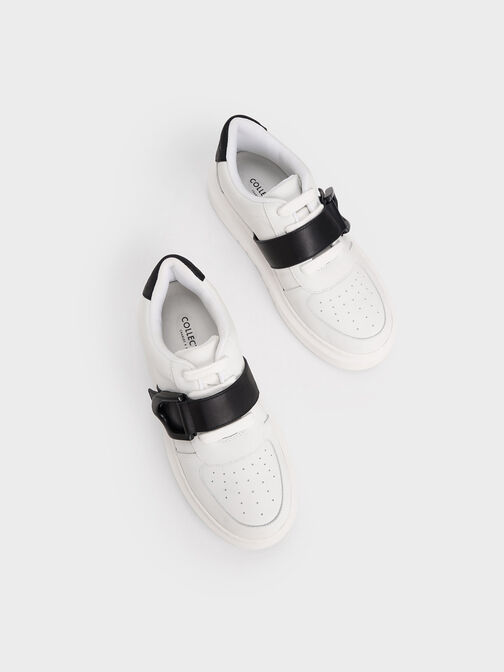 Women's Fashion Sneakers | Shop Online | CHARLES & KEITH US