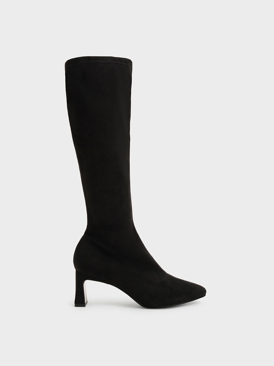 Women's Boots | Shop Exclusive Styles - CHARLES & KEITH US