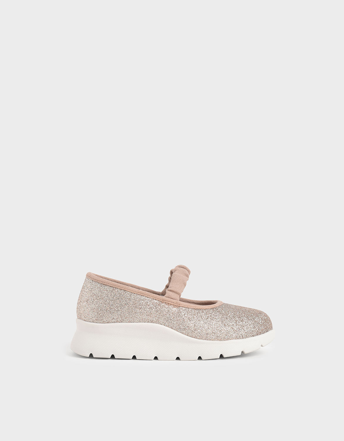 girls slip on sneakers