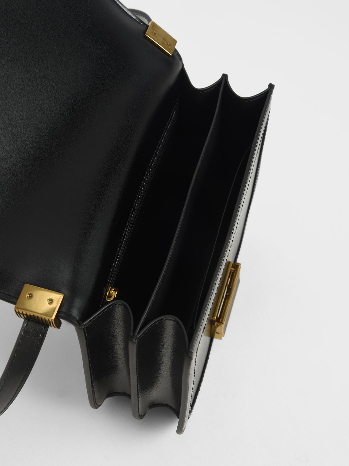 Harga handbag charles and keith clearance