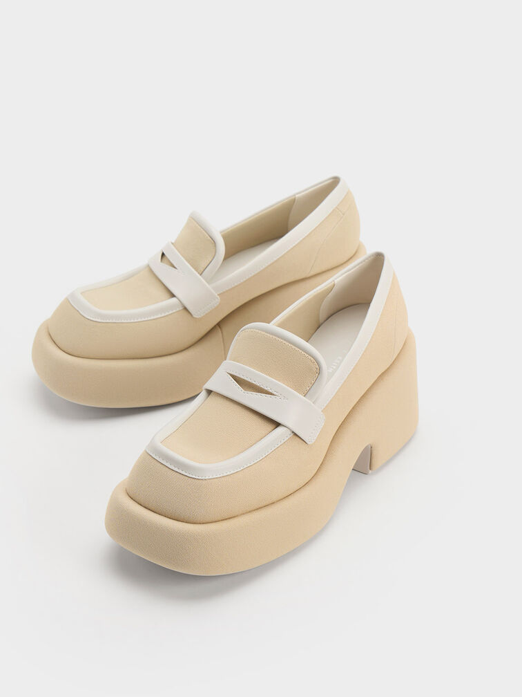 Light & Airy Spring Shoes 2023 - CHARLES & KEITH US