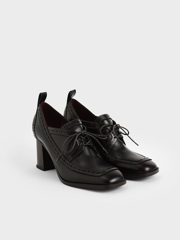 Shop Women's Shoes | Exclusive Styles | CHARLES & KEITH CA