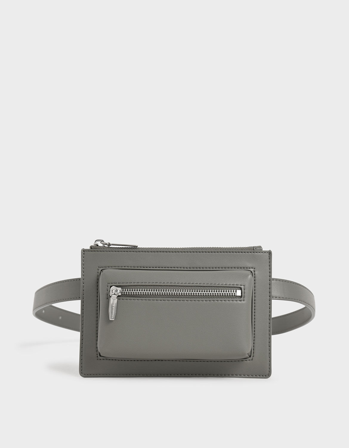 Belt bag charles and keith clearance