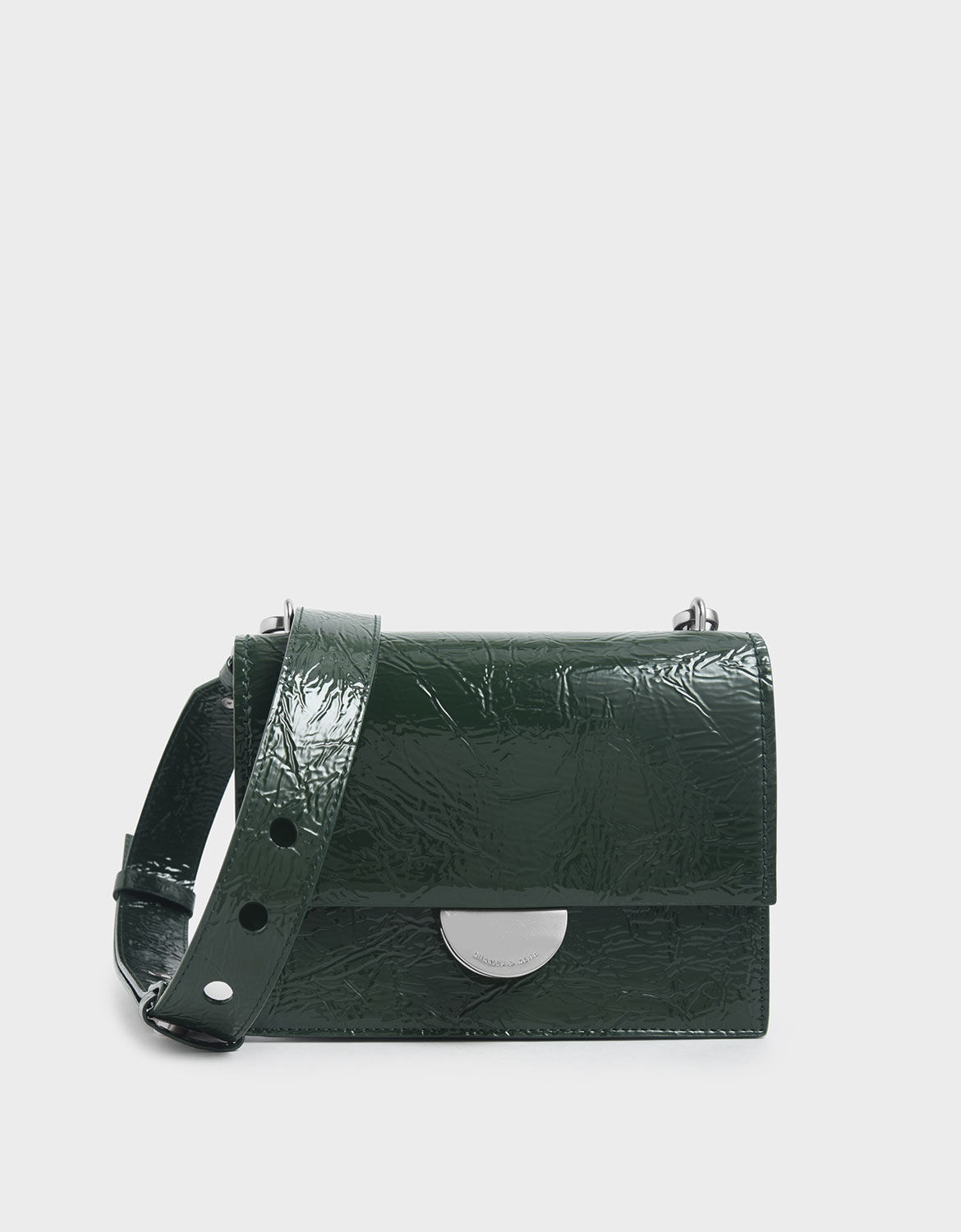 charles and keith big bag